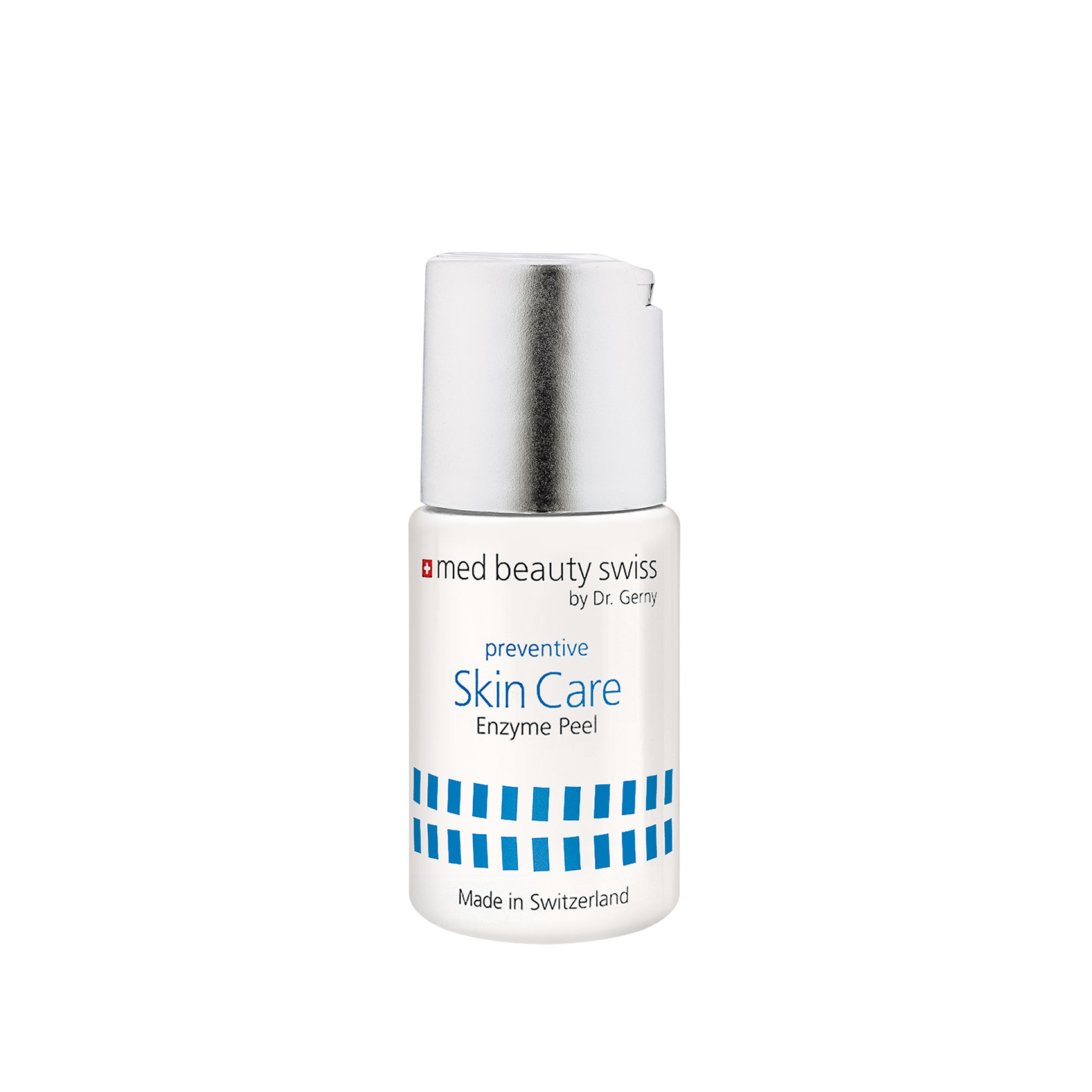 med Beauty Preventive Skin Care Enzym Peel System (16 g)