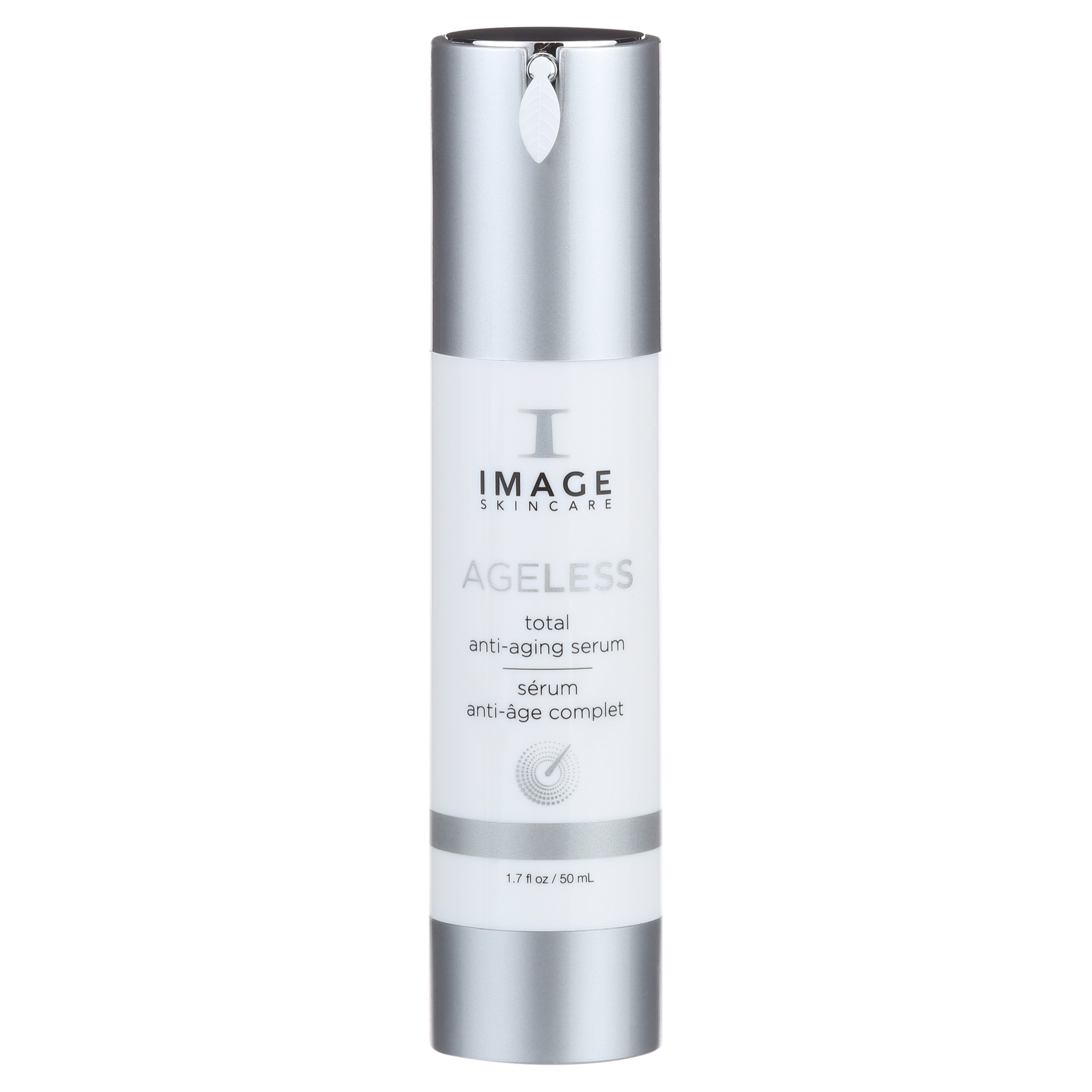 Image Ageless Total Anti-Aging Serum mit Vectorize Technology™ 