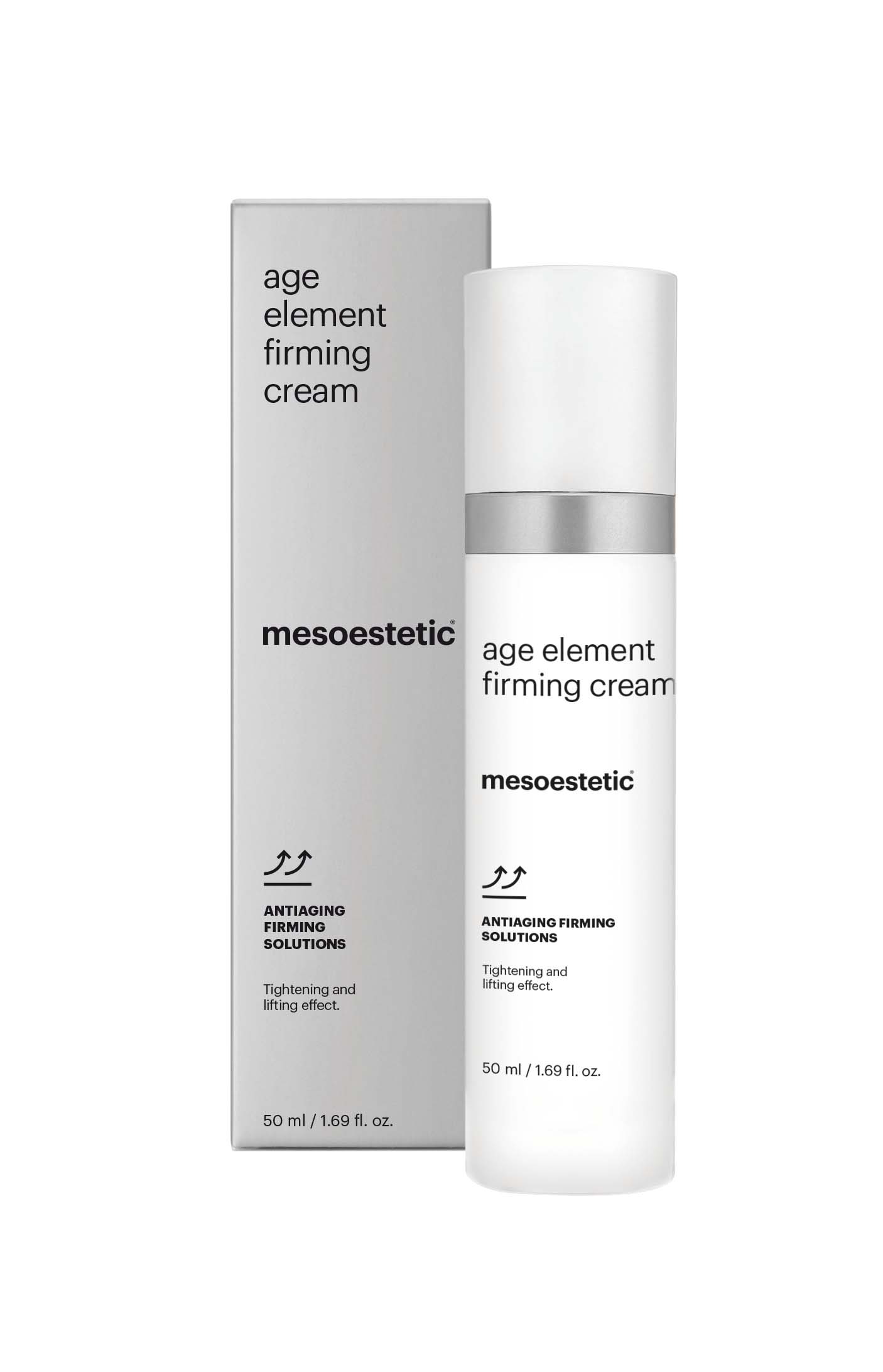 age element firming cream