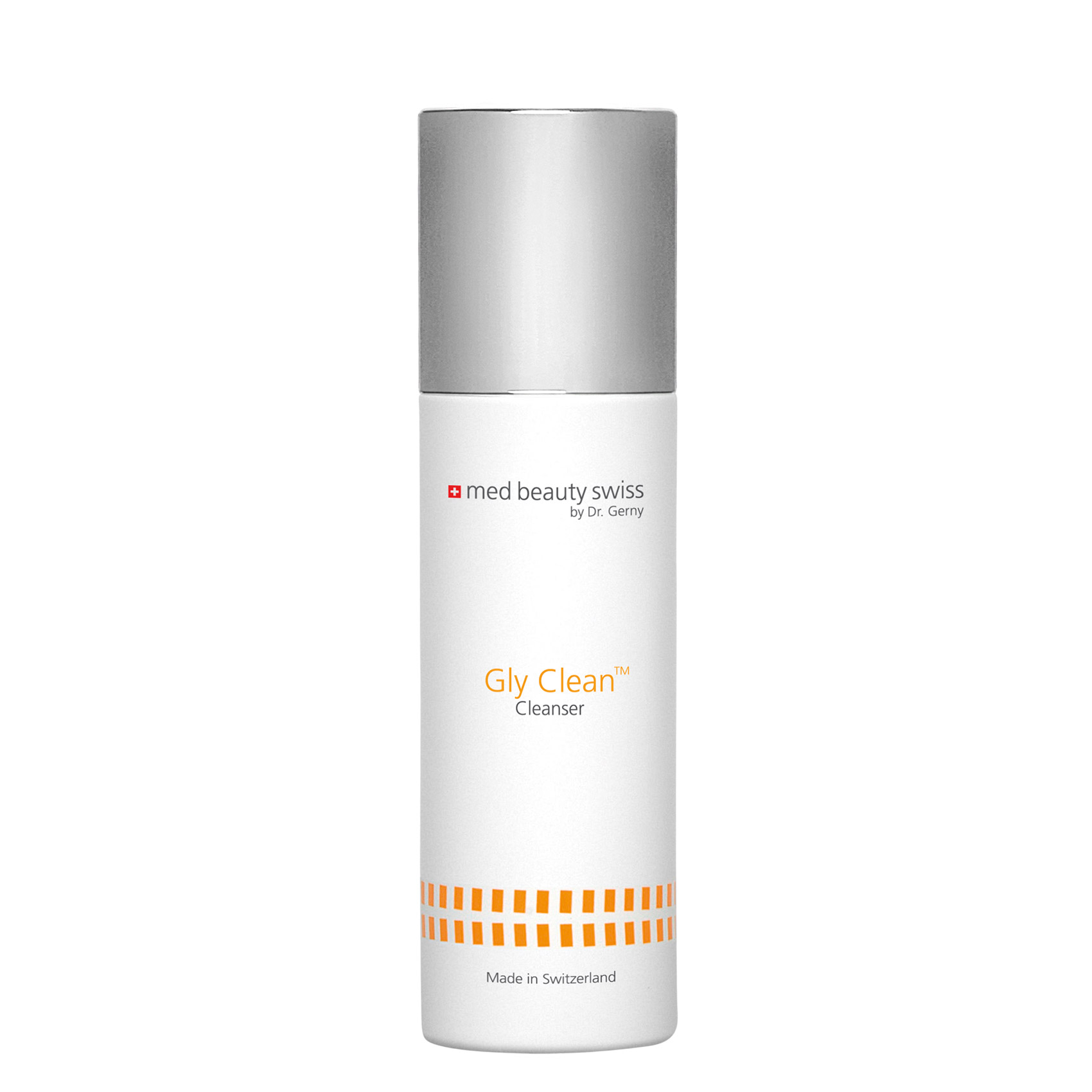 med Beauty Gly Clean Cleanser (200 ml)