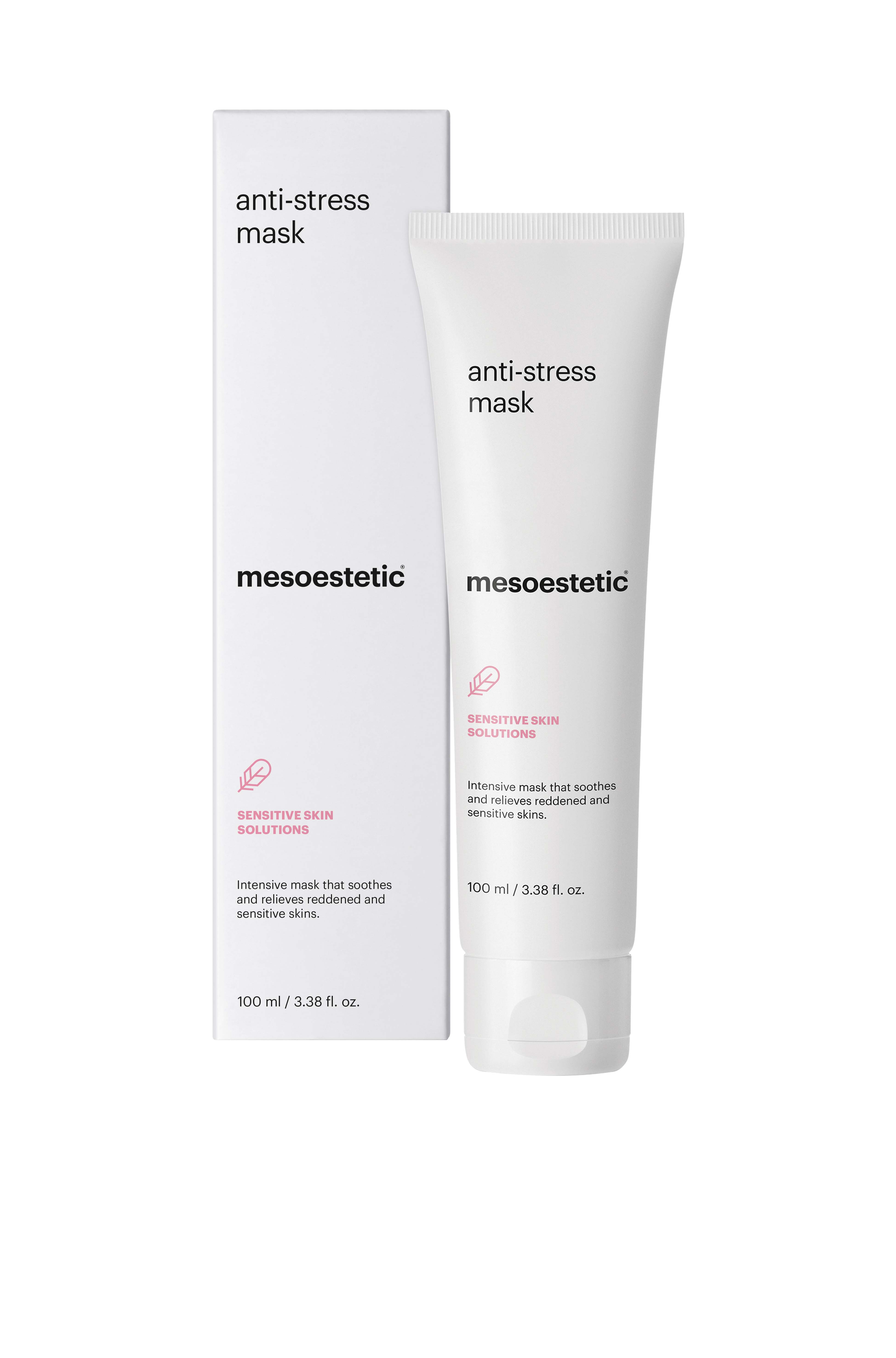 anti-stress mask