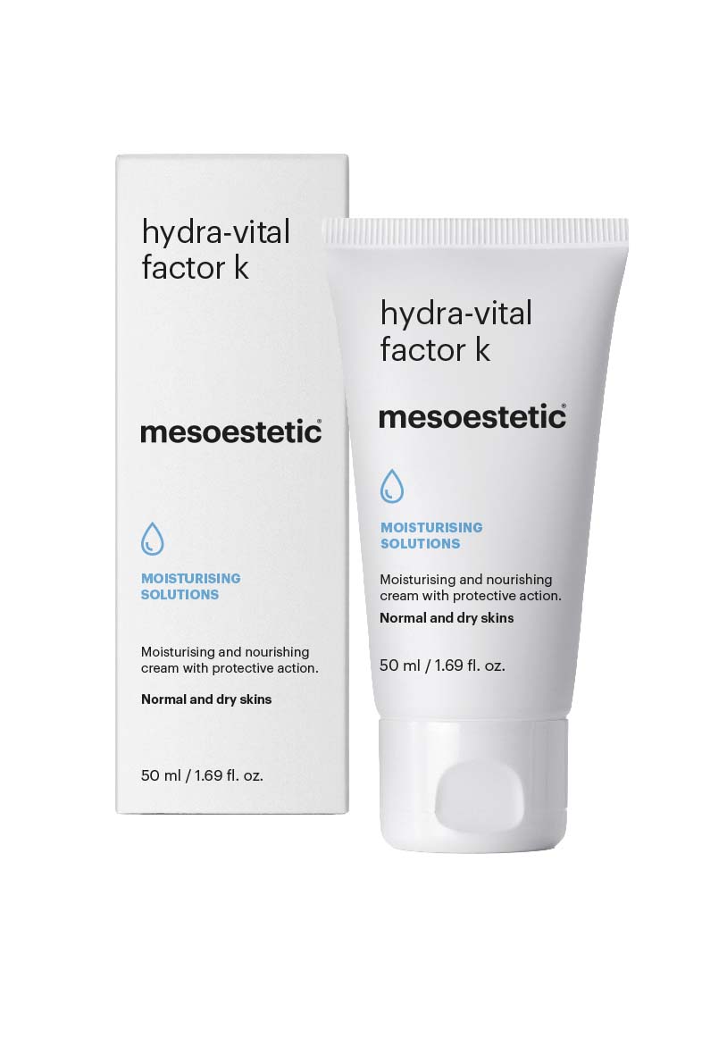 hydra-vital factor k