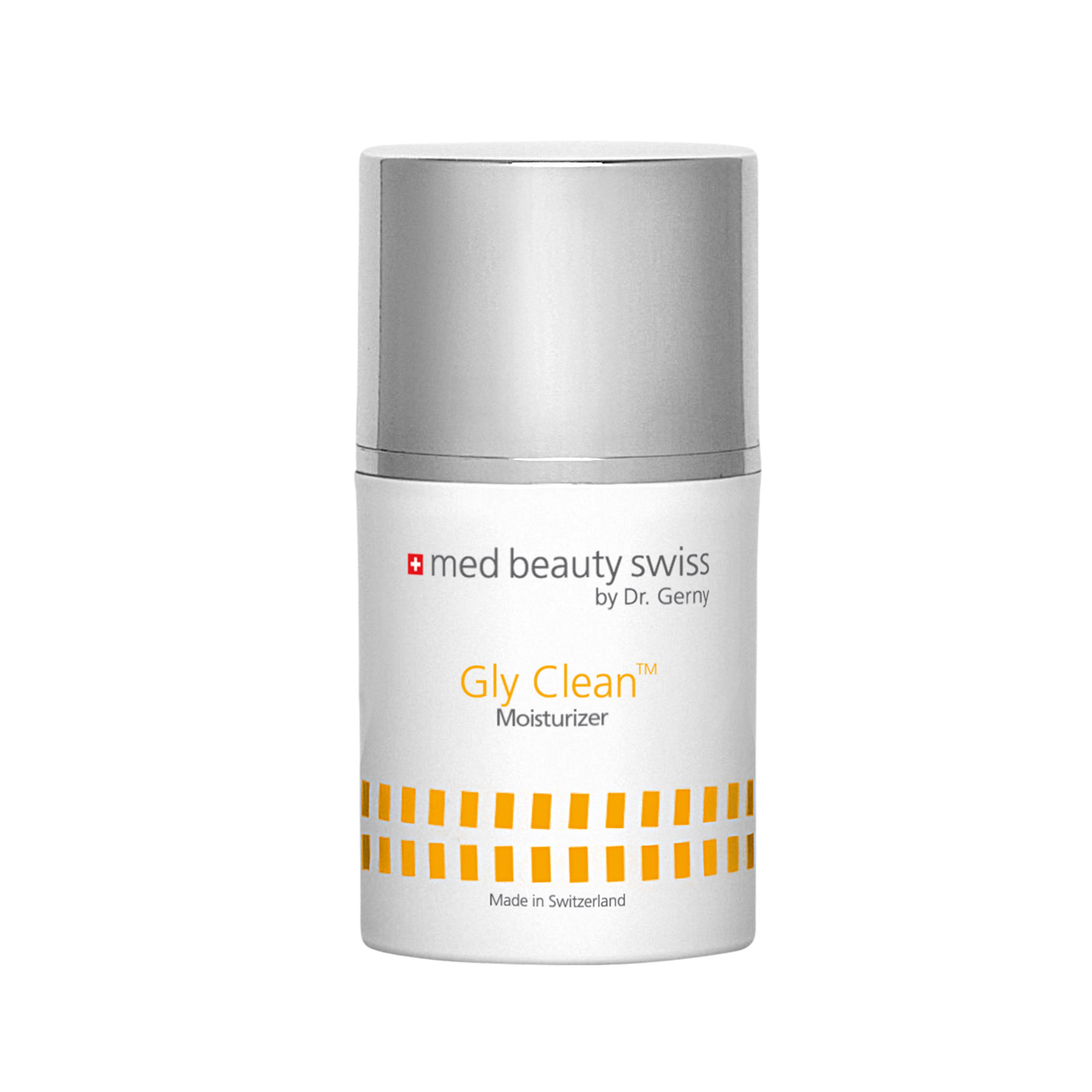 med Beauty Gly Clean Moisturizer (50 ml)