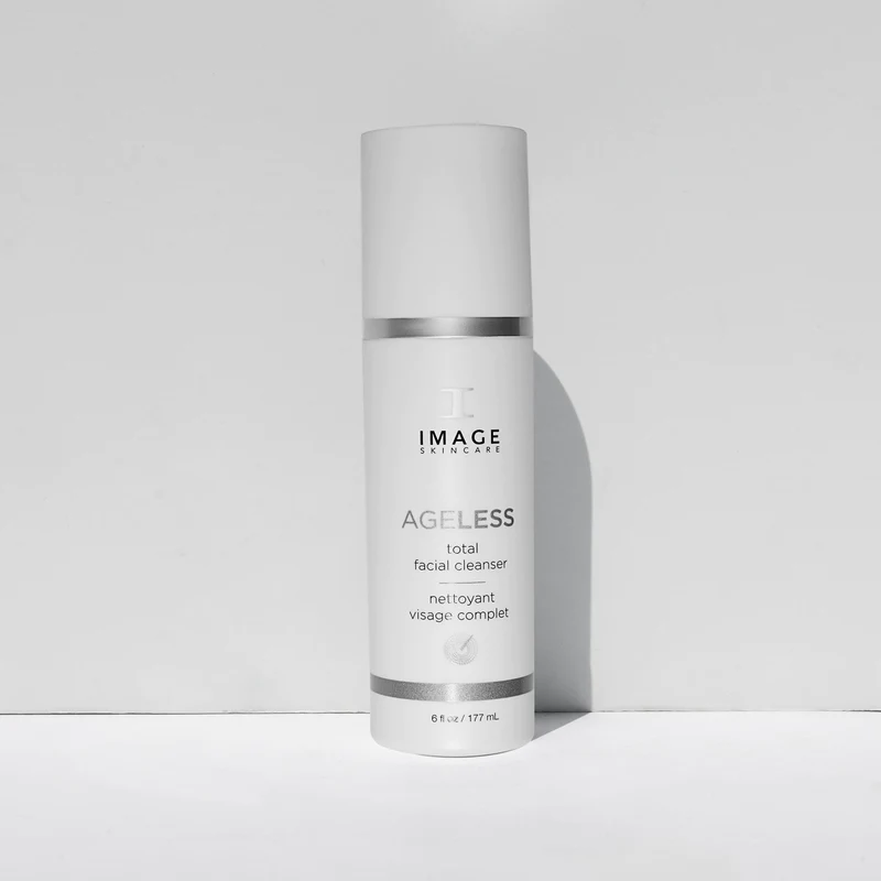 Image Ageless Total Facial Cleanser 