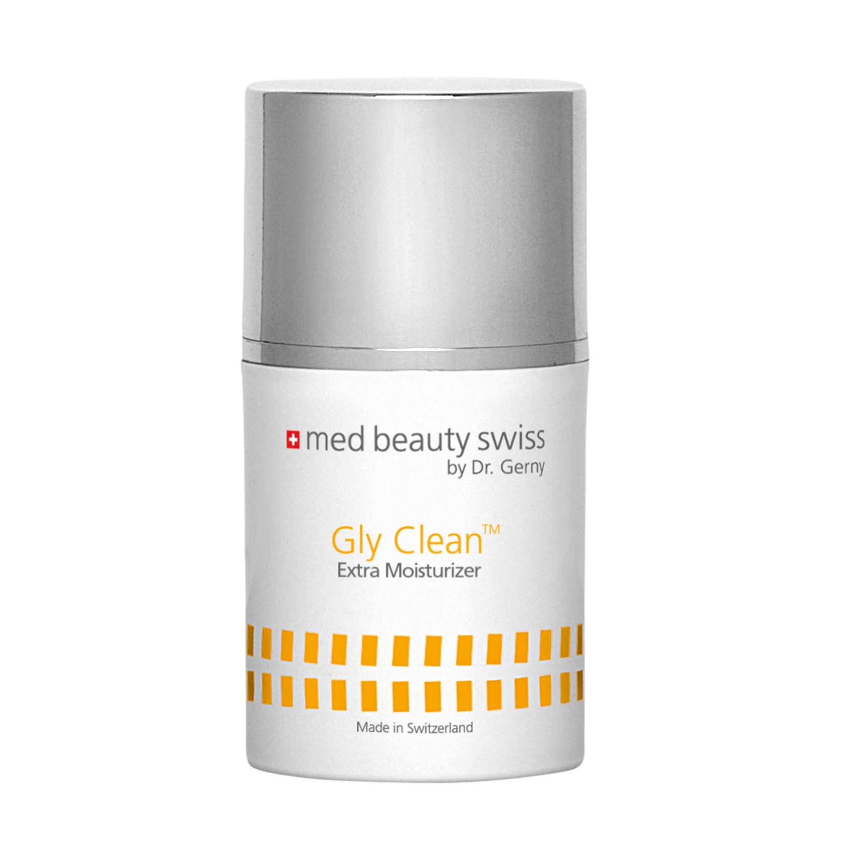 med Beauty Gly Clean extra Moisturizer (50 ml)
