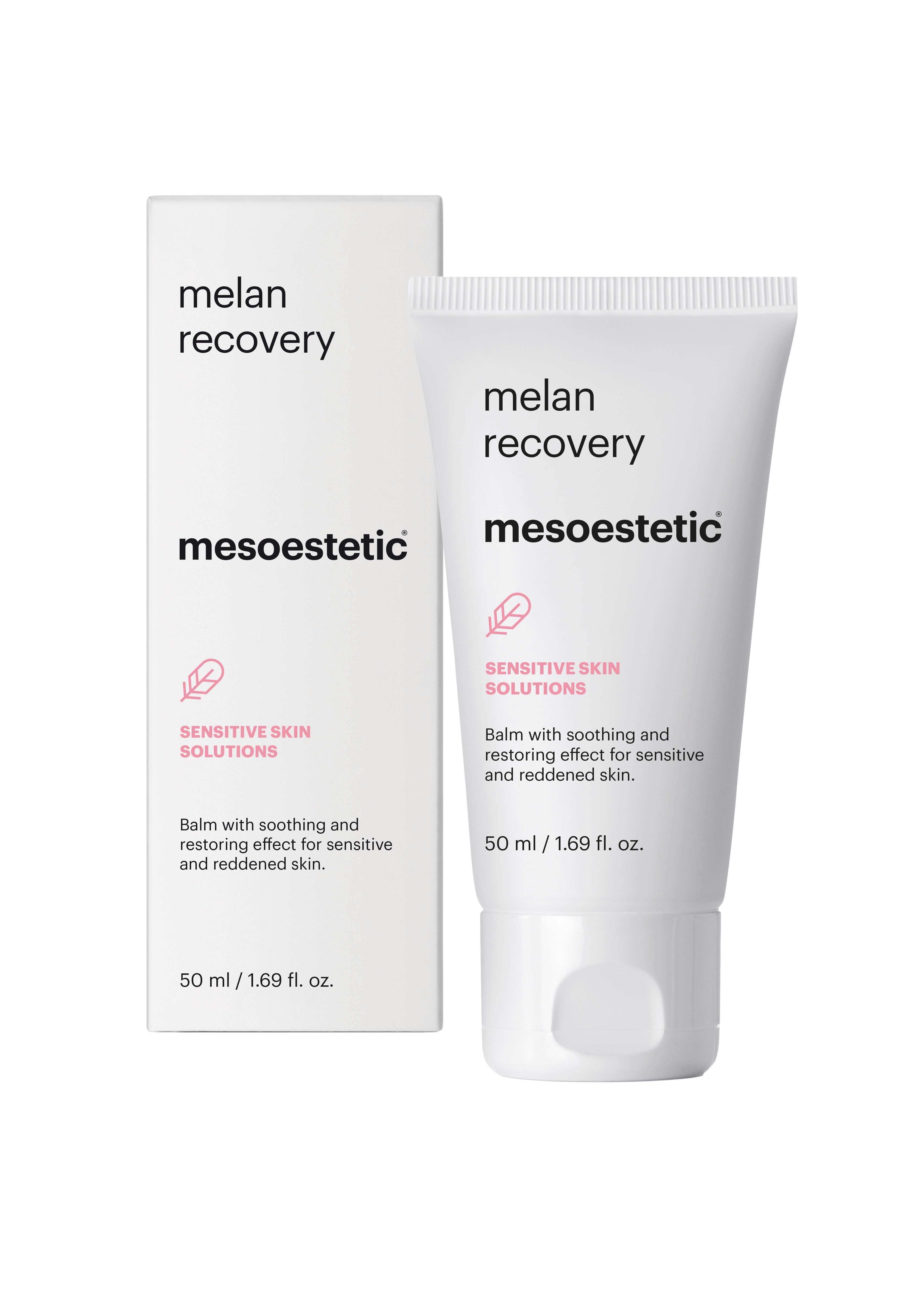 melan recovery