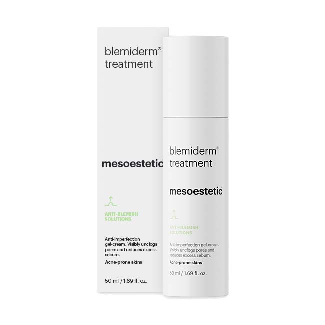 blemiderm treatment