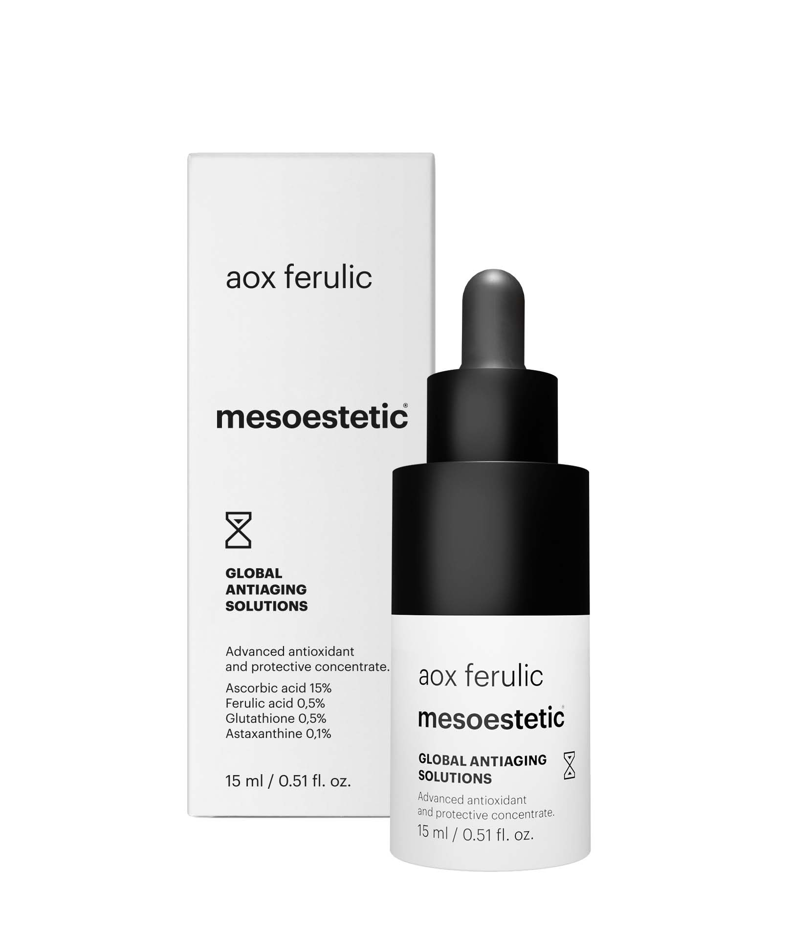 aox ferulic