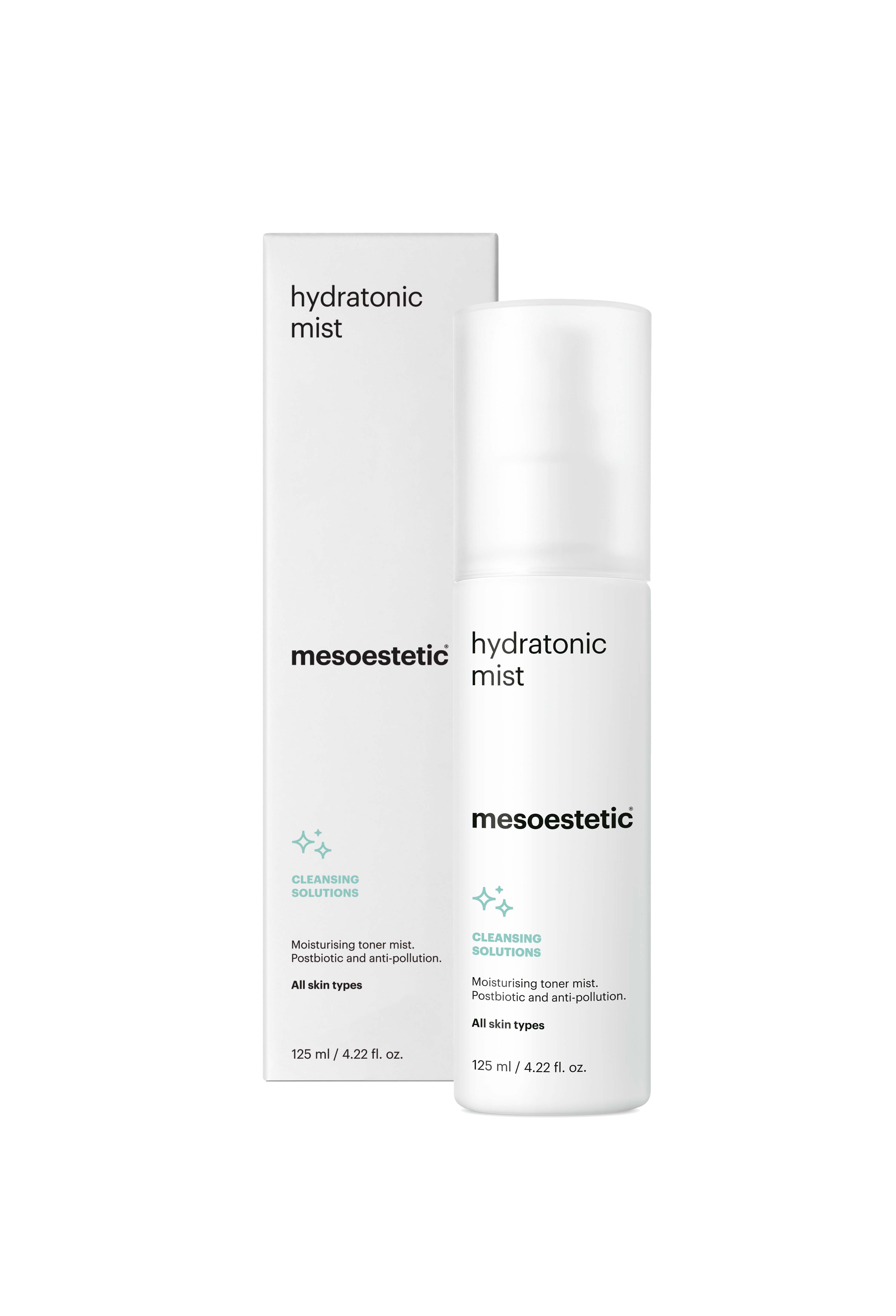 hydratonic mist