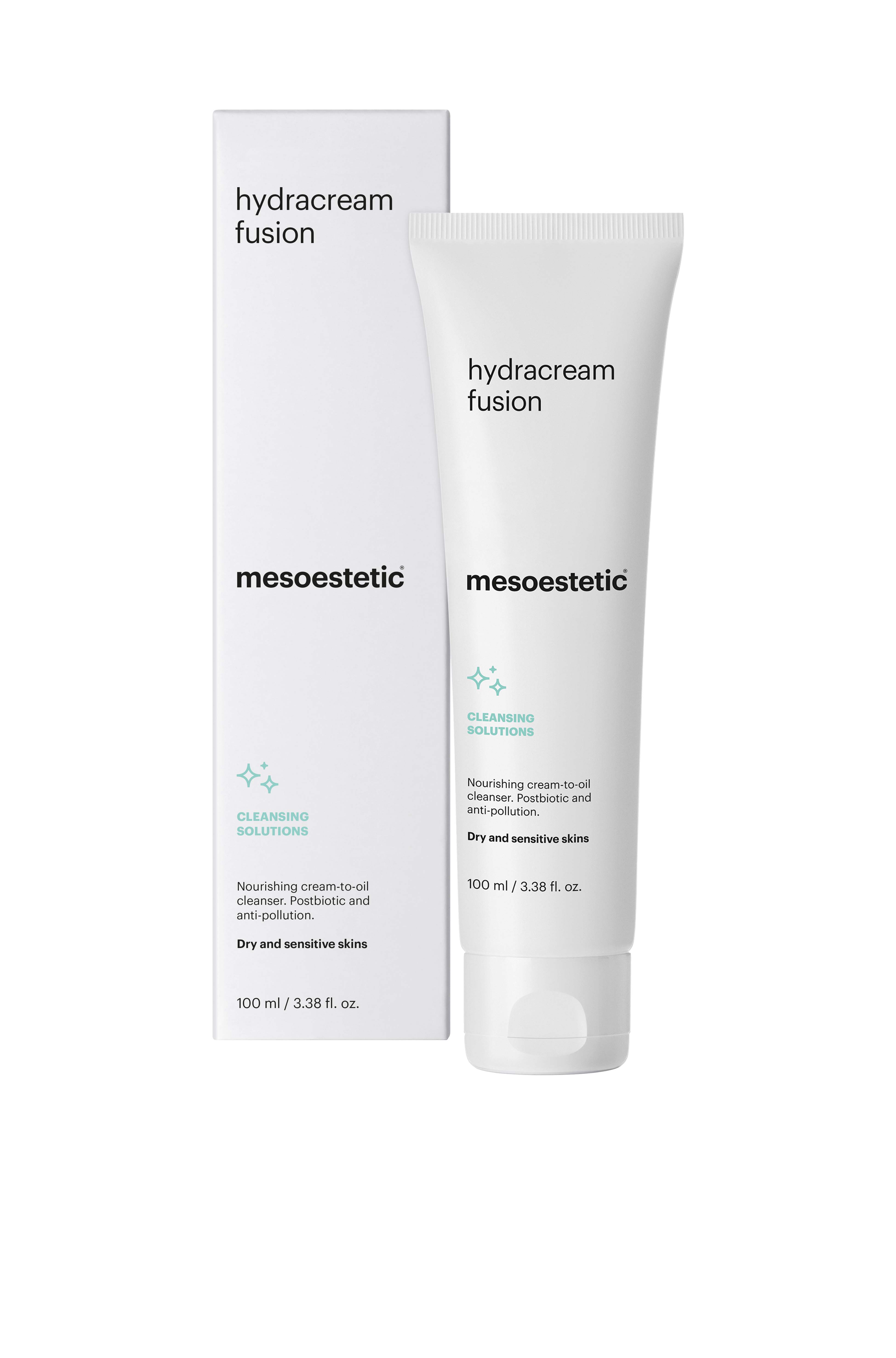 hydracream fusion