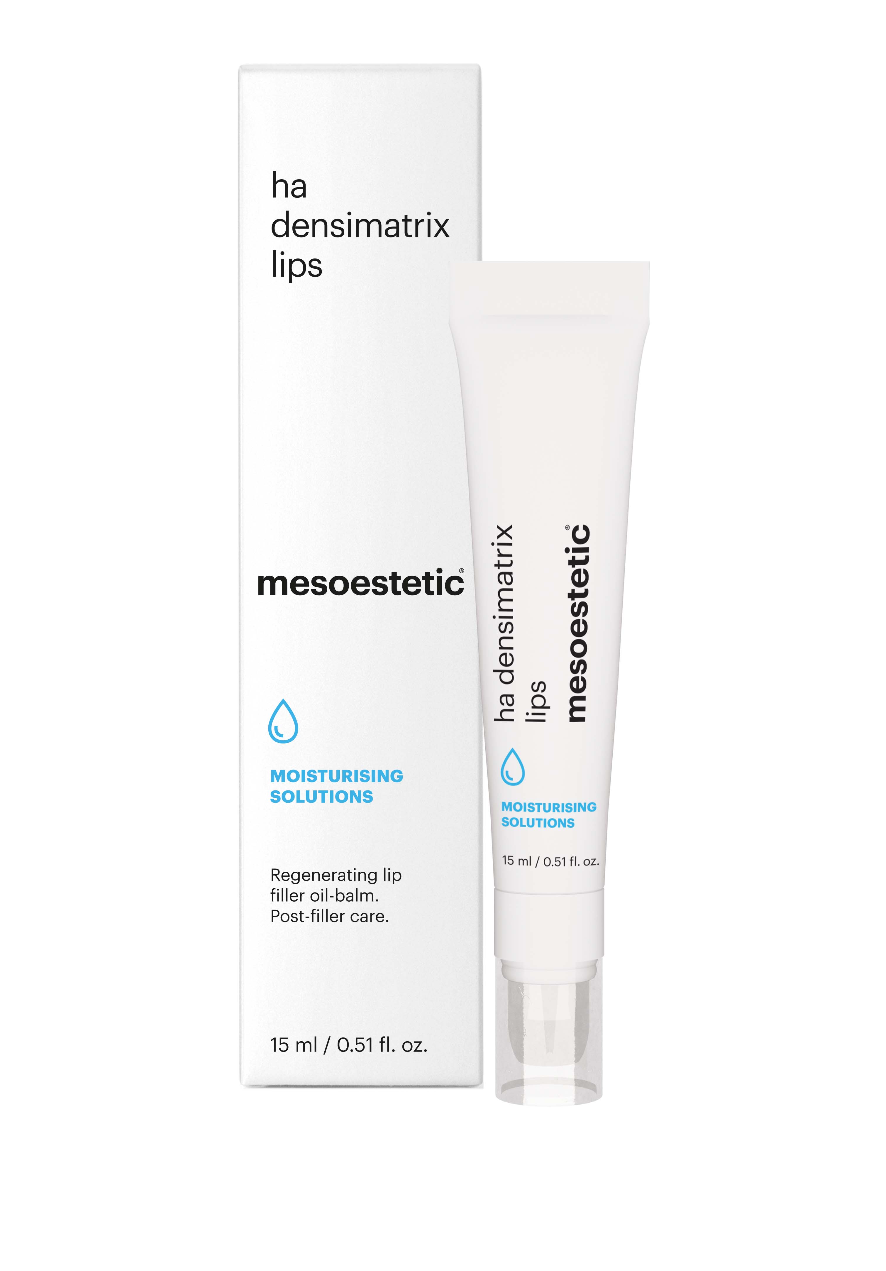 ha densimatrix lips