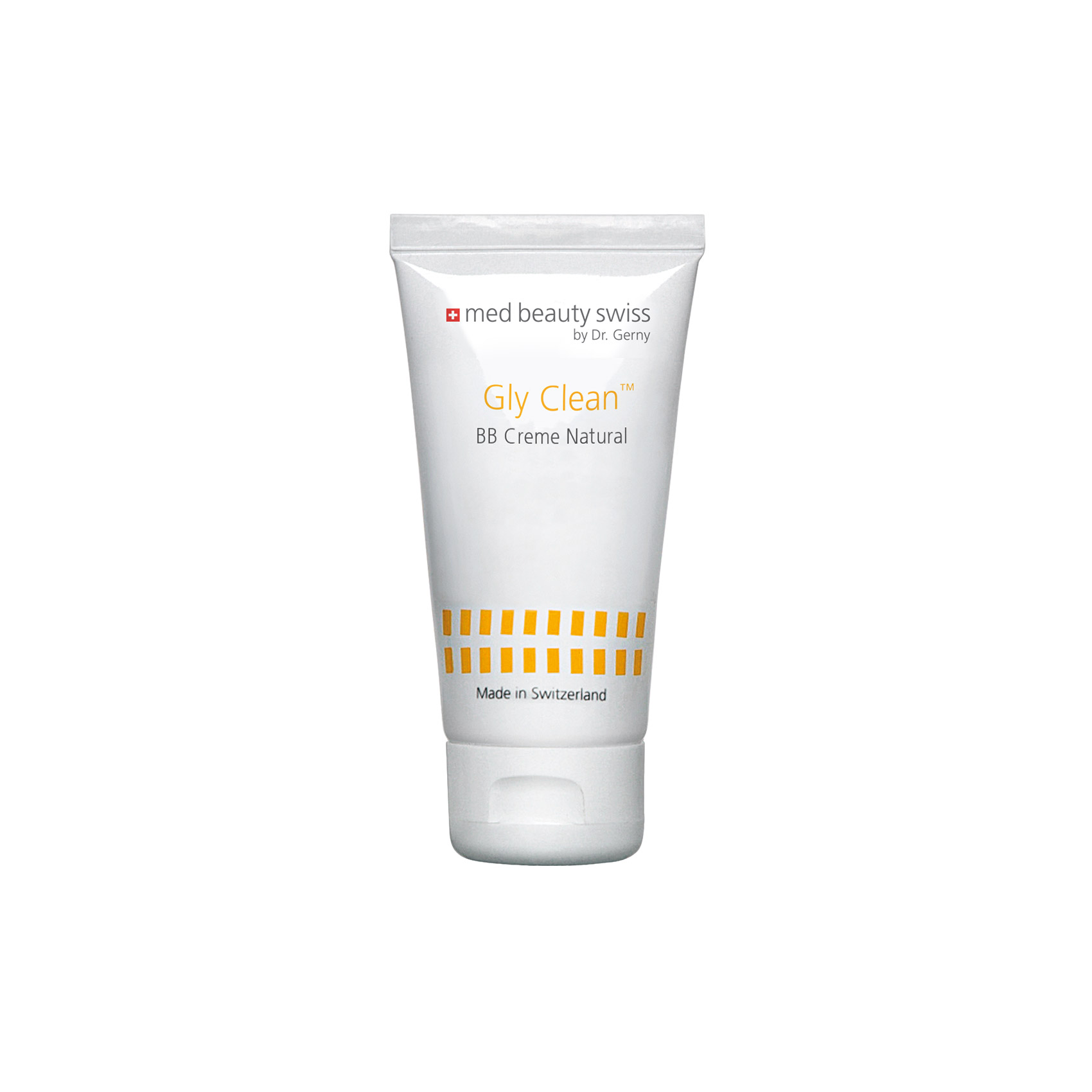 med Beauty Gly Clean BB Cream naturel (50 ml)