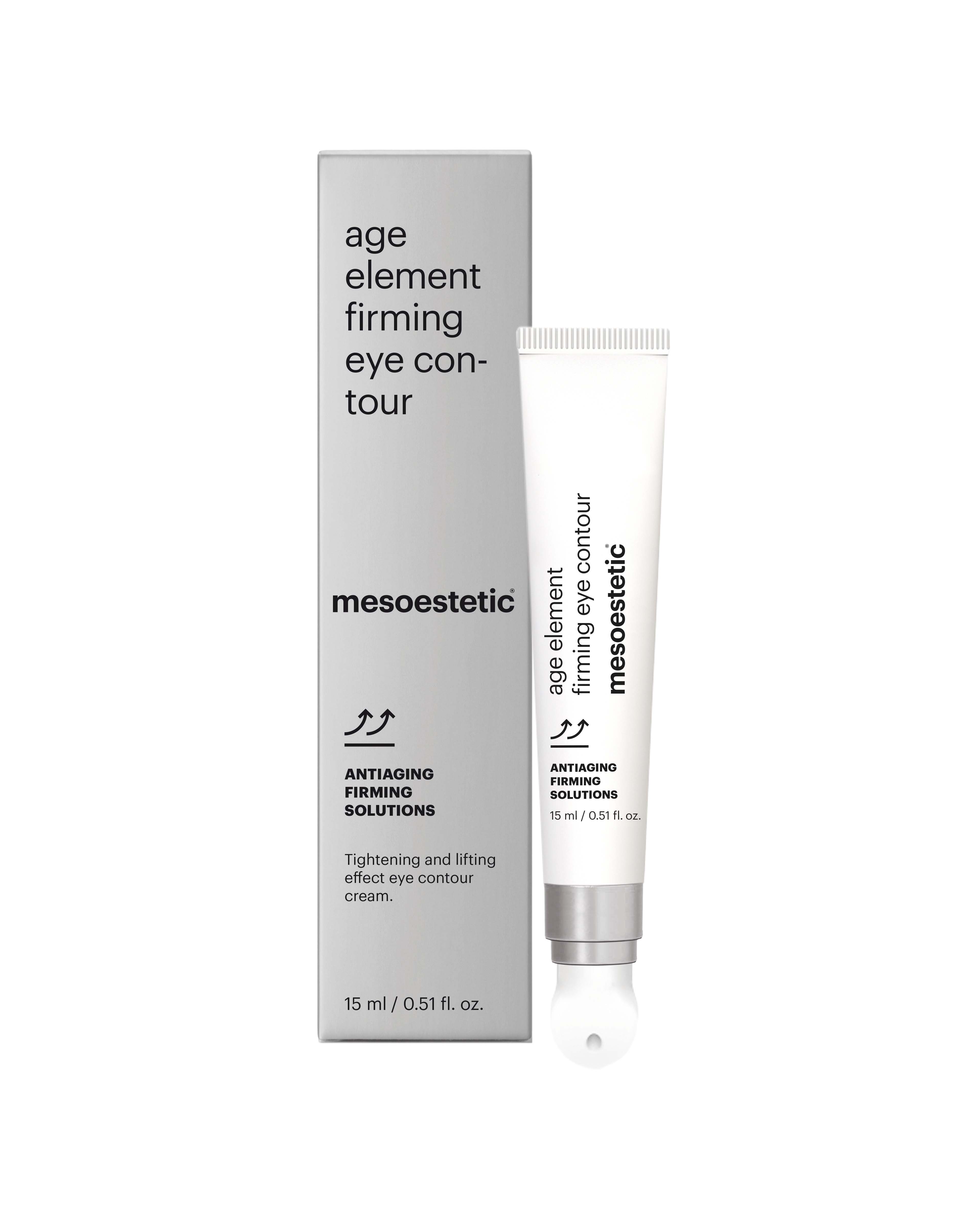 age element firming eye contour
