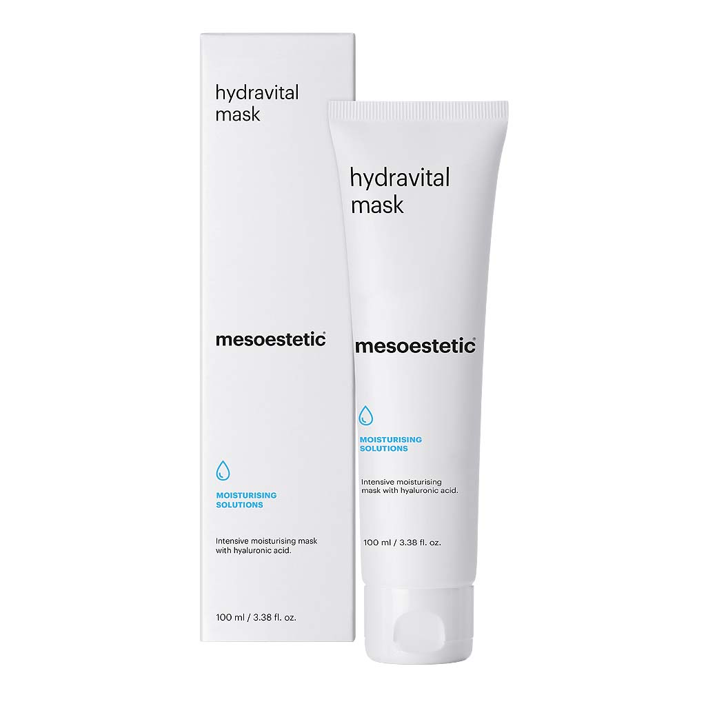 hydravital mask